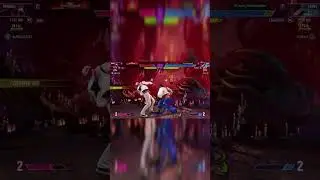 SF6 RASHID PRO PLAYERS COMBOS AND SETUPS