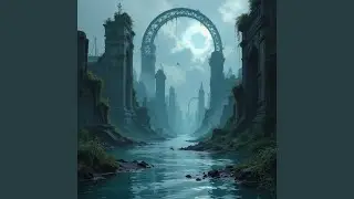 Silent Tide Glide