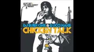 Gucci Mane Feat. Suga Suga - Iced Up HQ