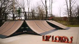 Lip Lords 2013 Remastered - Part Three