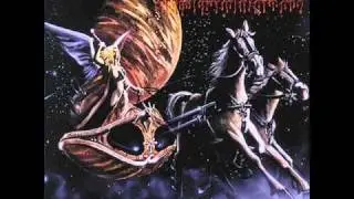 Blasphemy - Emperor Of The Black Abyss