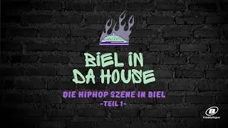 [TEIL 1] BIEL IN DA HOUSE - Chessu Biel wiederer&ouml;ffnet