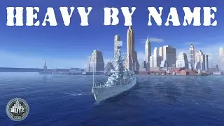 American Cruiser 