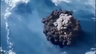 LEAKED: China&rsquo;s DF-31AG ICBM launch ends in massive Pacific explosion, MUST SEE footage!