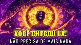 O Universo Funciona Ao Contrário — Quando Você Entende Isso, Tudo Muda