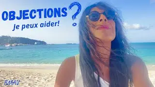 Vous avez tout faux! Traitement des objections  #Immobilier I Brigitte Manijean