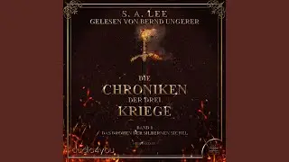 Aleh.2 & Die Heilerin.1 - Die Chroniken der drei Kriege
