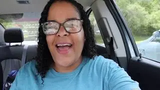 Car Talks w/ Tiff: I Can't Believe It's Finally Happened!
