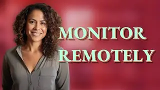 Can You Monitor Internet Activity Remotely Through Your Router?