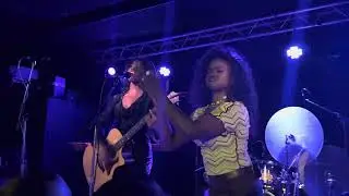 Infinity Song - Dreams Cover Pt. 2 - Space Ballroom (10/27/25)