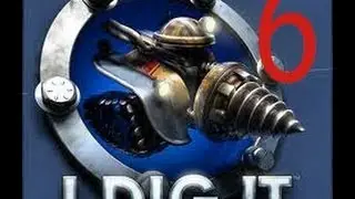 I Dig It iPhone / iPad GamePlay #6