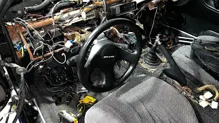 A day at KA Racing