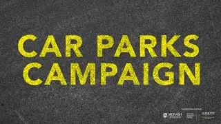 Car Park Safety: Insights from the Organisational Road Safety Campaign Development