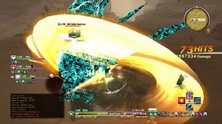 Sword Art Online: Hollow Realization Playthrough (PS4) - 87 - First Ouroboros Corridor