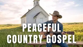 Country Gospel Praise Music | Gentle Christian Songs for Prayer and Restoration