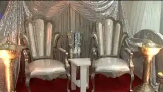 Location de salles / PALAIS 91 / ETOILE 91