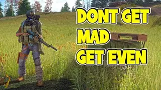 If you Rage Quit after being Raided Watch this - Miscreated
