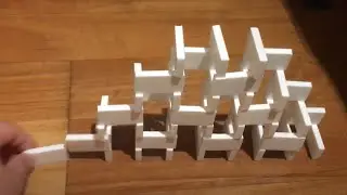 60 Mini Domino Projects 2