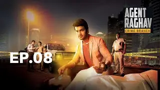 Agent Raghav | Full Episode - 8 | Zee Bioskop