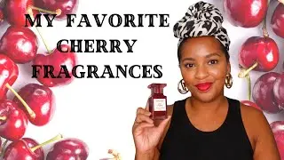 The Best Cherry Fragrances | Cherry Fragrance Collection