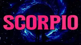 Скорпион 🤑🩵 Всё, что вы потеряли, вернётся в 10 раз больше! 💯💵💝🍀 Чудеса в деньгах, любви и жизни!...