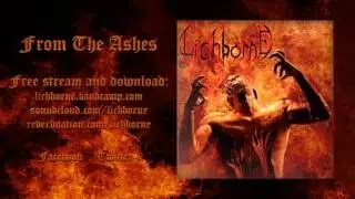 Lichborne Self-titled EP