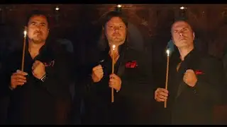 Distinto - Patriotika I Official video