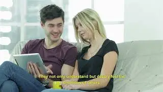 INFJ -  Death Stare (Psychology)
