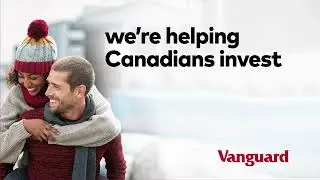 Vanguard: More Canadians are choosing Vanguard