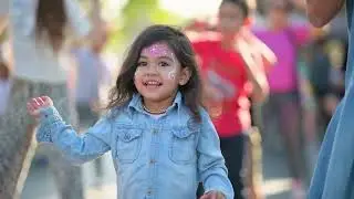 Aventura Lakes HOA Community Festival by CommunitySponsor.org 