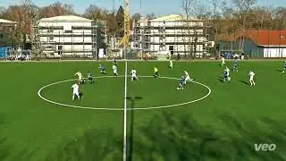 20. Spieltag 2024/25: GBC - SV Adler Berlin Highlights