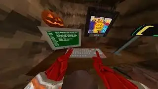 How to rec room glitch and gorilla tag!!!