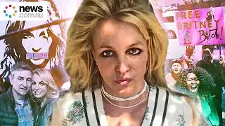 Britney Spears speaks against family: 