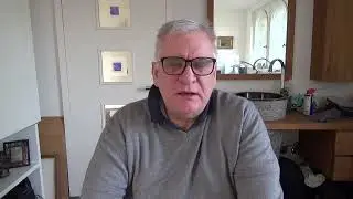 Robert Habeck, die gr&uuml;ne OMNIPOTENZ entdeckt pl&ouml;tzlich die IMPOTENZ