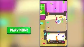 Dream Home Cleaning Game Wash