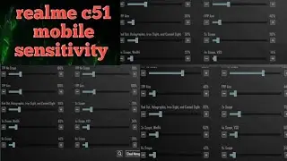 💯 NEW PUBG Mobile 2026 Sensitivity Settings &ndash; Zero Recoil & Pro Aim Guide