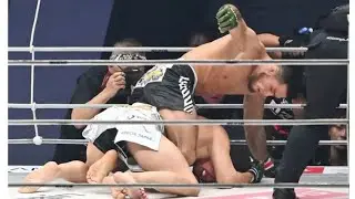「大みそかの衝撃――朝倉未来、王座戦で味わった無念と波紋」