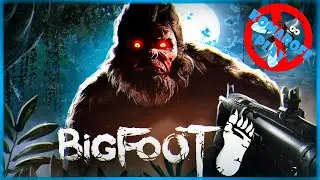 ВЫХОДИМ НА ОХОТУ! ОХОТНИЧИЙ СЕЗОН! #BIGFOOT
