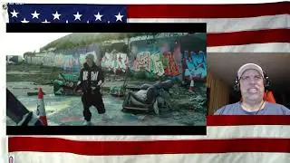 Ren the Hunger - REACTION