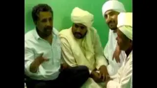 cheb khaled in adrar