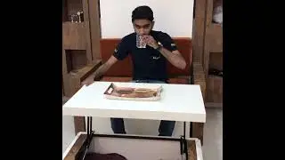Table Lift Single