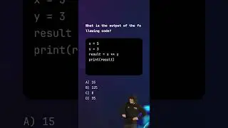 Python MCQ Quize | CodeAj #pythoncoding4u