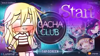 *-S&iacute; Gacha Club fuera un juego Otome-*//P. 1\\Espa&ntilde;ol//