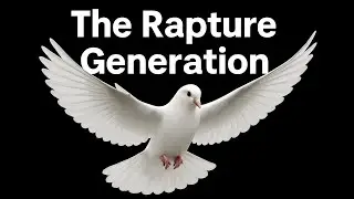 Bible Prophecy: The Rapture Generation 2021