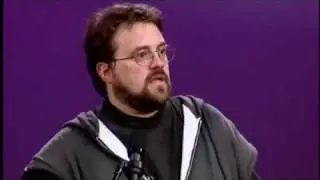An Evening With Kevin Smith - Wife Story part 2