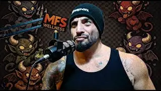 Episode 124 - Five Mentalities to Tune Out