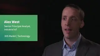 IoT leaders and laggards