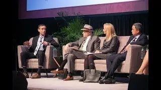 2018 US-China Forum&mdash;Chinese Leadership in Global Clean Energy Investment and More
