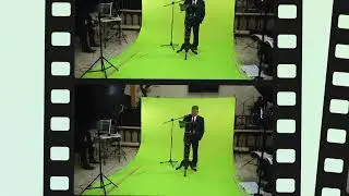 Ideent Media | Studio (detr&aacute;s de c&aacute;maras)