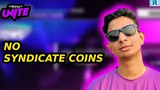 HOW TO GET DRIVE SYNDICATE COINS IN ASPHALT UNITE LEGENDS | ASPHALT UNITE